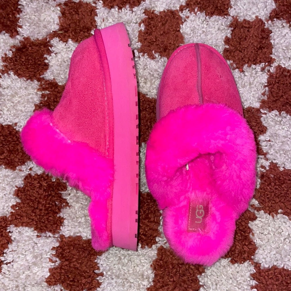Ugg Platform - image 1